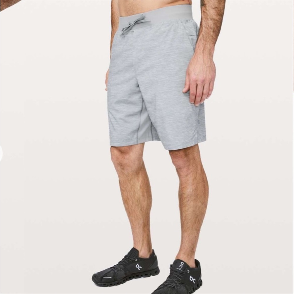 Lululemon T.H.E. Shorts Lined 9”